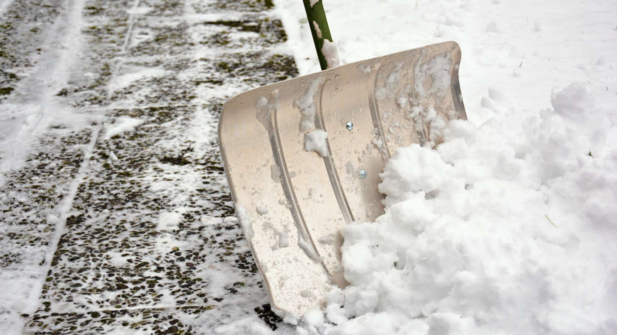 Winterdienst Winterdienst